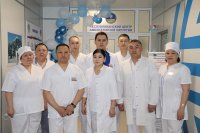 В столице Тувы Кызыле открылся Центр амбулаторной хирургии