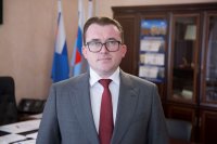 Рамиль Сенжапов назначен начальником ФКУ Упрдор «Енисей»