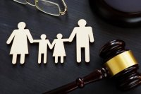 В Тоджинском районе Тувы суд восстановил в родительских правах исправившуюся мать
