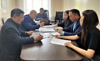 Власти Кызыла поощрят переход двух торговых точек с локальной котельной на централизованное отопление субсидией