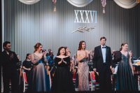 Сопрано Карины Ховалыг удостоено Приза зрительских симпатий на конкурсе в Саратове