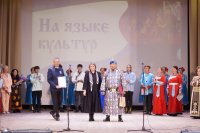 В рамках проекта «Диалог культур» Кызылский кожуун встречает делегацию Курагинского района