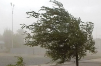 В Туве в эти дни ожидаются сильные дожди, грозы и град