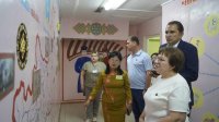 По итогам выездного заседания Социального комитета Совета Федерации в Туве готовится дорожная карта
