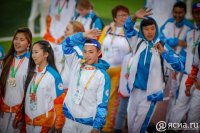 Тыва и Хакасия подали заявку на проведение Игр «Дети Азии» в 2028 году