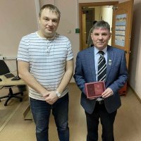 Журналист Константин Куцевалов: "Мой наставник - счастливый человек"