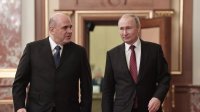 Владимир Путин: Экономические показатели России лучше ожидаемых