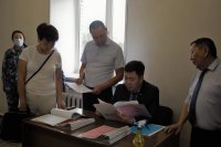 Мэр Кызыла инициирует изменения в законодательстве для трудотерапии пьяниц