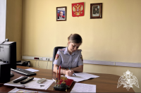 Росгвардия проверила на безопасность общественные места в Кызыле