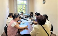 Жалуйтесь! Административная комиссия Кызыла штрафует горожан за нарушения прав других горожан