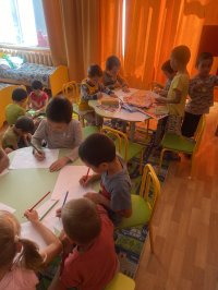 У студентов ТувГУ завершилась практика в социальных учреждениях Кызыла