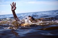 В Туве на озере Торе-Холь утонул нетрезвый мужчина