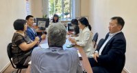 В Кызыле впервые рассмотрено административное дело о приставании к гражданам в общественном месте