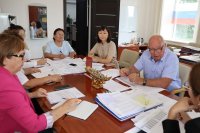В Туве проводится инспекция реализации регионального проекта «Старшее поколение»