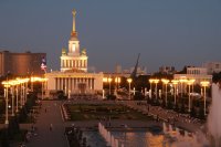 Тува готовится к участию в Международной выставке-форуме "Россия" на ВДНХ