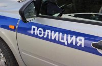 В Туве полиция задержала жителя Хакасии, который занимался закладкой наркотиков в тайниках