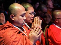 На буддийском форуме в Бурятии обсудили перспективы буддийского образования