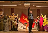 Театр Юного Зрителя в Кызыле набирает учеников