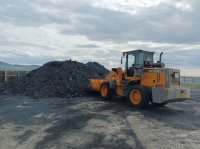 В Туве уголь по действующей льготной цене можно будет купить на 14 государственных угольных складах