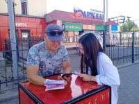 Сегодня с 11 утра в Молодежном парке в Кызыле можно сдать нормативы ГТО
