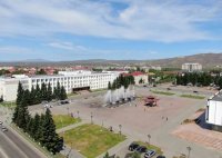 Тува на шестом месте среди регионов Сибири по динамике роста собственных доходов бюджета