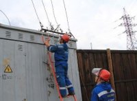 Власти Тувы нашли решение извечной проблемы обслуживания электросетей дачных районов