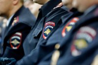 Жители Тувы могут поступить на службу в органы МВД России в ДНР, ЛНР, Запорожской и Херсонской областей