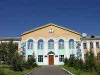 В Кызылском колледже искусств открыты художественные курсы для детей и взрослых