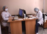 Заболеваемость ОРВИ в Туве за неделю выросла в 2,1 раза, большая часть заболевших - дети