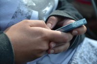 В Кызыле мужчина осужден к принудительным работам за приобретение и сбыт краденого телефона