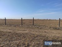 В Кызыле захватчики земельных участков не дали построить новую школу