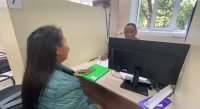 Филиал фонда «Защитников Отечества» в Туве помог детям ветерана боевых действий поступить в учебные заведения
