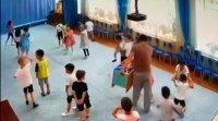 В одном из детсадов Кызыла был уволен педагог за грубое обращение с детьми
