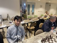 Авиакомпания «ИрАэро» поддержала юных шахматистов Тувы в участии в фестивале «Коломенская верста»
