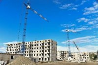 В Туве застройщикам запретят строить квартиры меньше 33 кв. м