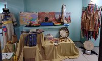 В городе Свердловске ЛНР откроется музейная выставка о Туве