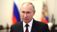 Владимир Путин поздравил россиян с Днем народного единства