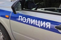 В Туве полиция задержала двух иностранцев с поддельными документами 