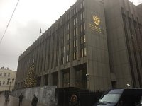 Совет Федерации одобрил повышение МРОТ с 2024 года