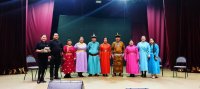 В Туве впервые пройдет профессиональный конкурс среди преподавателей горлового пения