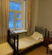 Жителям Тувы в рамках благотворительности будет доступен бесплатный хостел в Москве