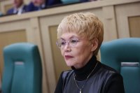 Совет Федерации одобрил закон о народных художественных промыслах