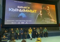 На участие в Третьем международном буддийском кинофестивале в Туве подали заявки семь стран