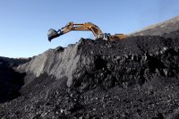 МЧС Тувы предупреждает о проводимых взрывных работах на Каа-Хемском угольном разрезе