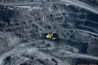 МЧС Тувы информирует о взрывных работах на Каа-Хемском угольном разрезе