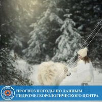 25 января по Республике Тыва сохранится морозная погода, ночью до -41°С