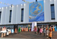 Программа празднования Шагаа в Кызыле 10 февраля 