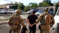 Сотрудники ФСБ задержали в Туве более 50 участников преступной группировки