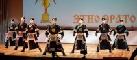 Театр моды и костюма "Сулде" из Эрзинского кожууна Тувы победил на международном конкурсе