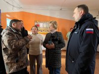 В Шагонаре началась подача тепла в пять многоквартирных домов - Владислав Ховалыг